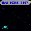 IRAS 16388-3107