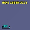 IRAS 16388-3111