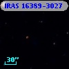 IRAS 16389-3027