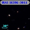 IRAS 16396-3011