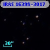 IRAS 16398-3017