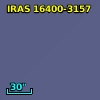 IRAS 16400-3157
