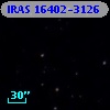IRAS 16402-3126