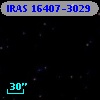 IRAS 16407-3029