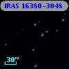 IRAS 16380-3048