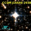 CCDM J16446-2938AB