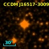 CCDM J16517-3009AB