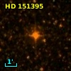 HD 151395