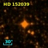 HD 152039