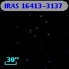 IRAS 16413-3137