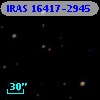 IRAS 16417-2945