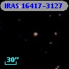 IRAS 16417-3127
