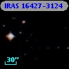 IRAS 16427-3124