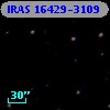 IRAS 16429-3109