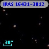IRAS 16431-3012