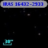 IRAS 16432-2933