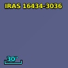 IRAS 16434-3036