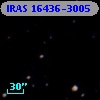 IRAS 16436-3005