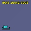IRAS 16442-3002