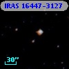 IRAS 16447-3127