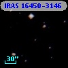IRAS 16450-3146
