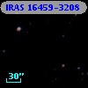 IRAS 16459-3208