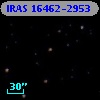 IRAS 16462-2953