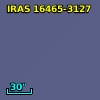 IRAS 16465-3127