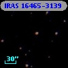 IRAS 16465-3139