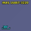 IRAS 16467-3220
