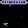 IRAS 16469-3141