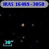 IRAS 16488-3050