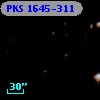 PKS 1645-311