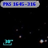 PKS 1645-316