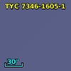 TYC 7346-1605-1