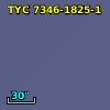 TYC 7346-1825-1