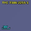 TYC 7346-2255-1