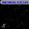 [DB2002b] G352.03+9.76
