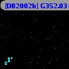[DB2002b] G352.03+9.50