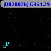 [DB2002b] G351.29+9.60
