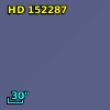 HD 152287