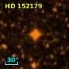 HD 152179