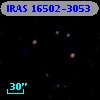 IRAS 16502-3053