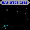 IRAS 16508-2959