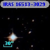 IRAS 16513-3029