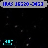IRAS 16520-3053