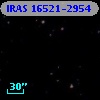 IRAS 16521-2954
