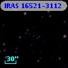 IRAS 16521-3112