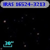 IRAS 16524-3213