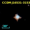 CCDM J16531-3153B